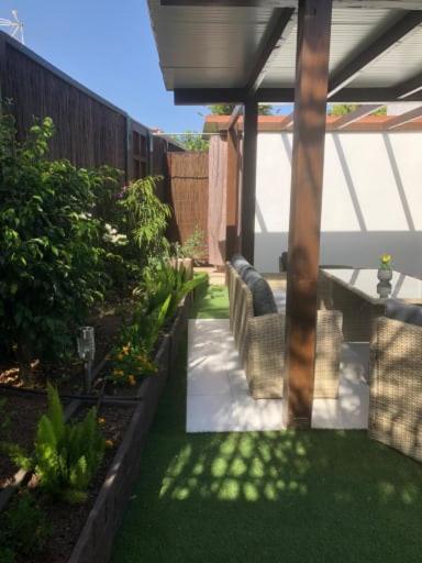 Bungalow Portos With Amazing Privet Garden Playa del Ingles  Exterior photo