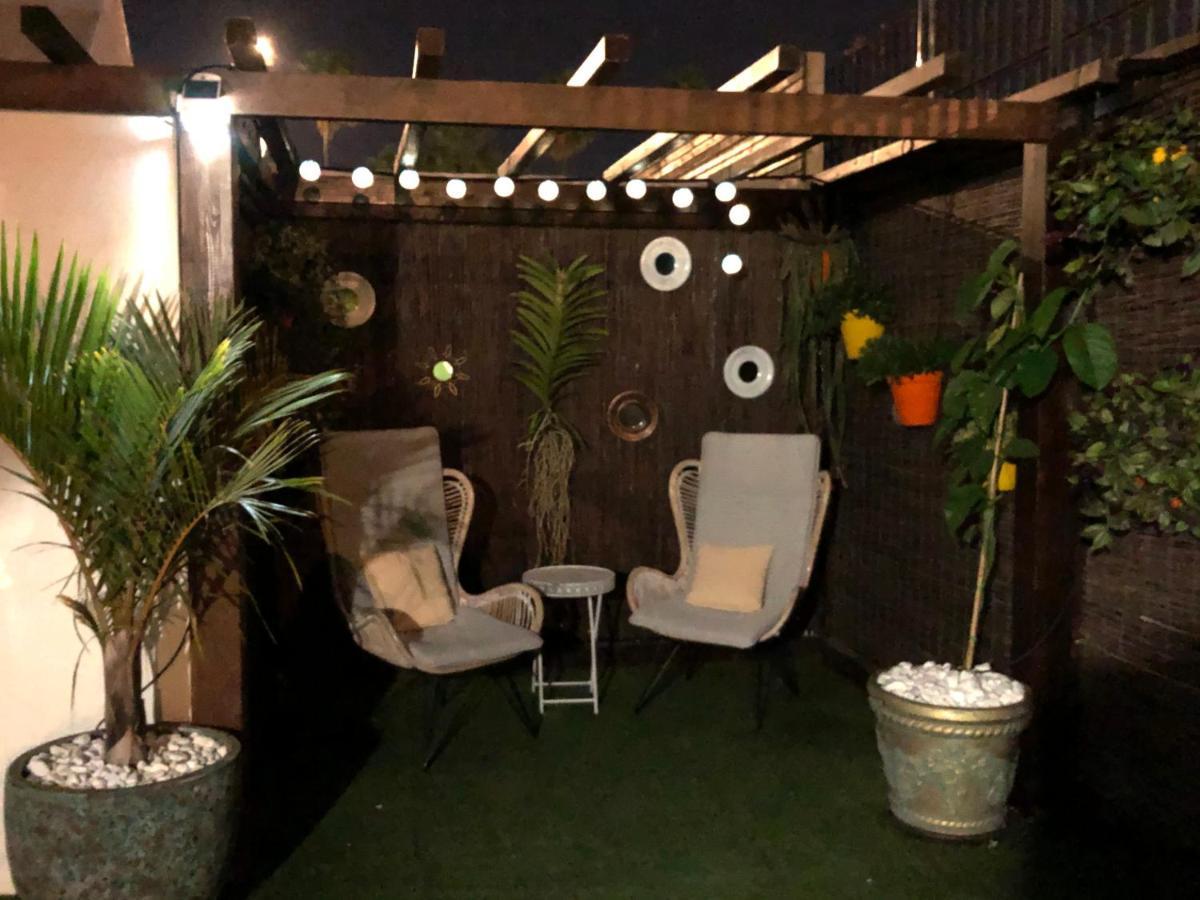 Bungalow Portos With Amazing Privet Garden Playa del Ingles  Exterior photo